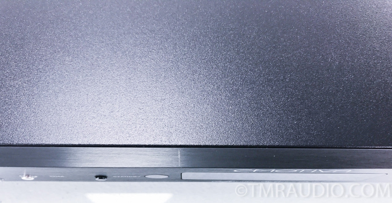 Emotiva XDA-1 DAC