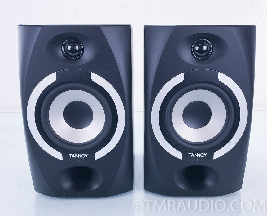 Tannoy Reveal 501a Powered Bookshelf Speaker
