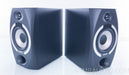 Tannoy Reveal 501a Powered Bookshelf Speaker