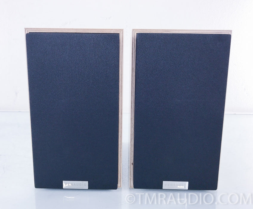 Penaudio Rebel Two