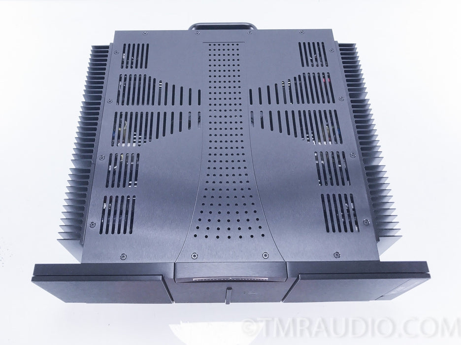 BAT VK-255 SE Stereo Power Amplifier