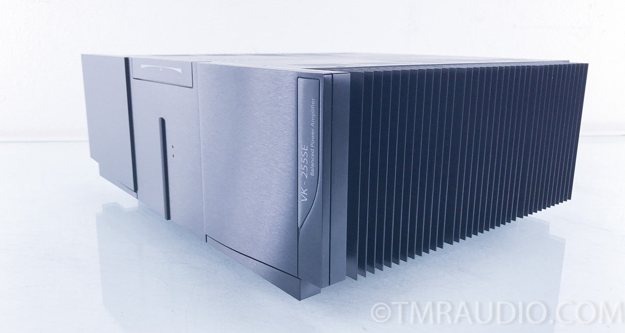 BAT VK-255 SE Stereo Power Amplifier