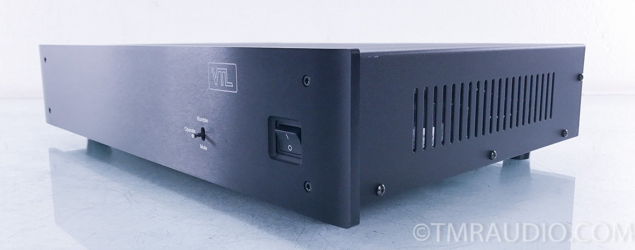 VTL TP 2.5 Series II MM / MC Phono Preamplifier