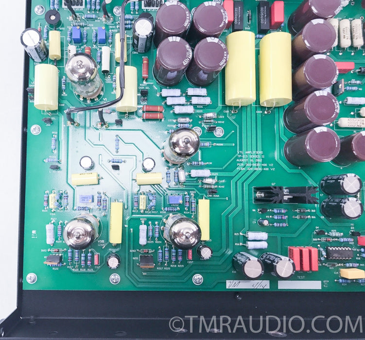 VTL TP 2.5 Series II MM / MC Phono Preamplifier