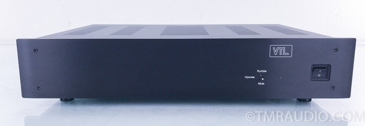 VTL TP 2.5 Series II MM / MC Phono Preamplifier