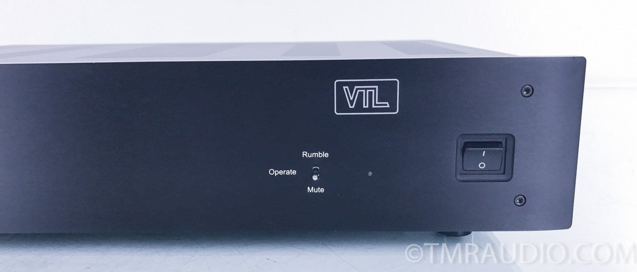 VTL TP 2.5 Series II MM / MC Phono Preamplifier