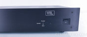 VTL TP 2.5 Series II MM / MC Phono Preamplifier
