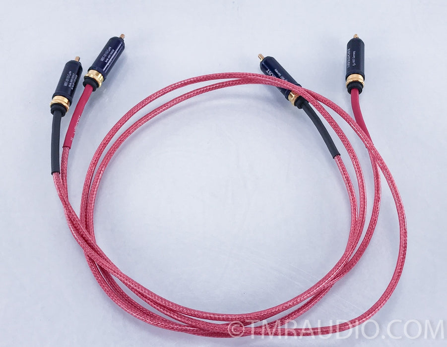 Nordost Heimdall RCA Cables