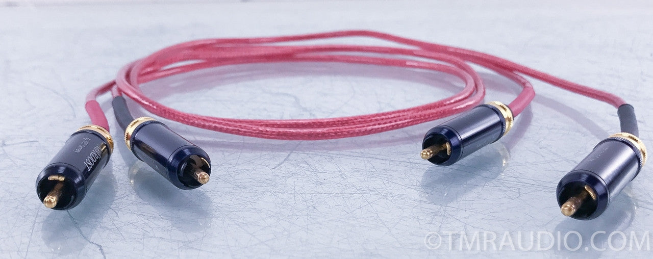 Nordost Heimdall RCA Cables