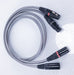 Wireworld Equinox 6 XLR Cables