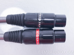 Wireworld Equinox 6 XLR Cables