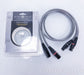 Wireworld Equinox 6 XLR Cables