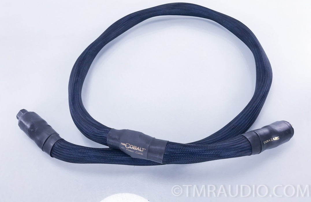 Tara Labs Cobalt AC Power Cable