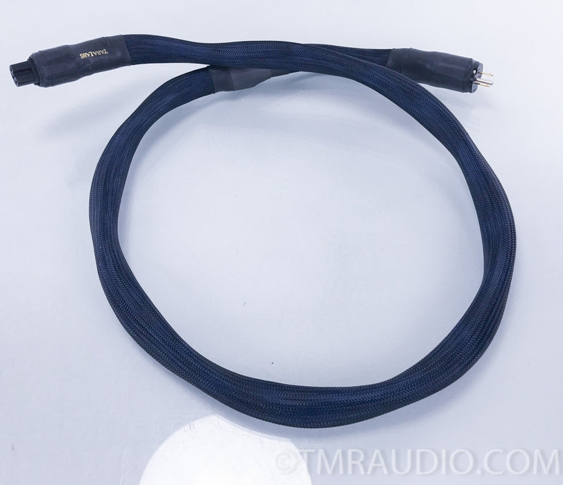 Tara Labs Cobalt AC Power Cable