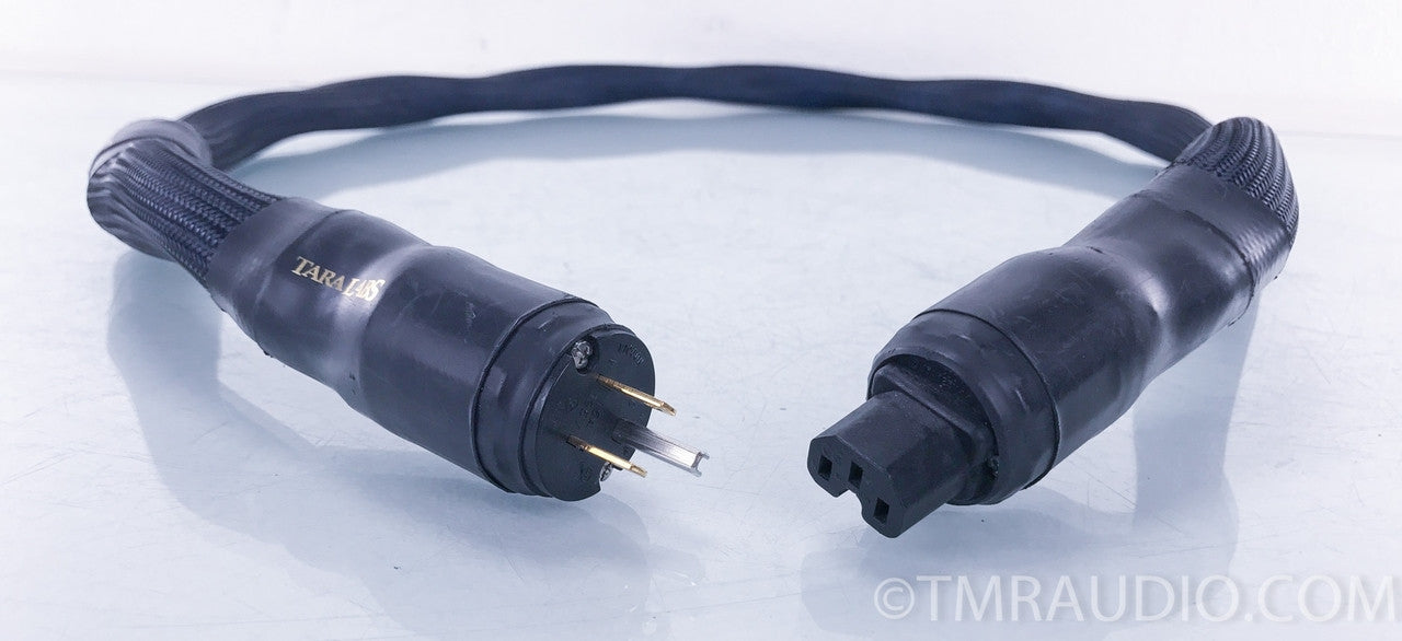Tara Labs Cobalt AC Power Cable