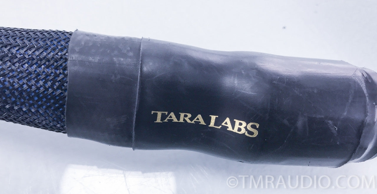 Tara Labs Cobalt AC Power Cable
