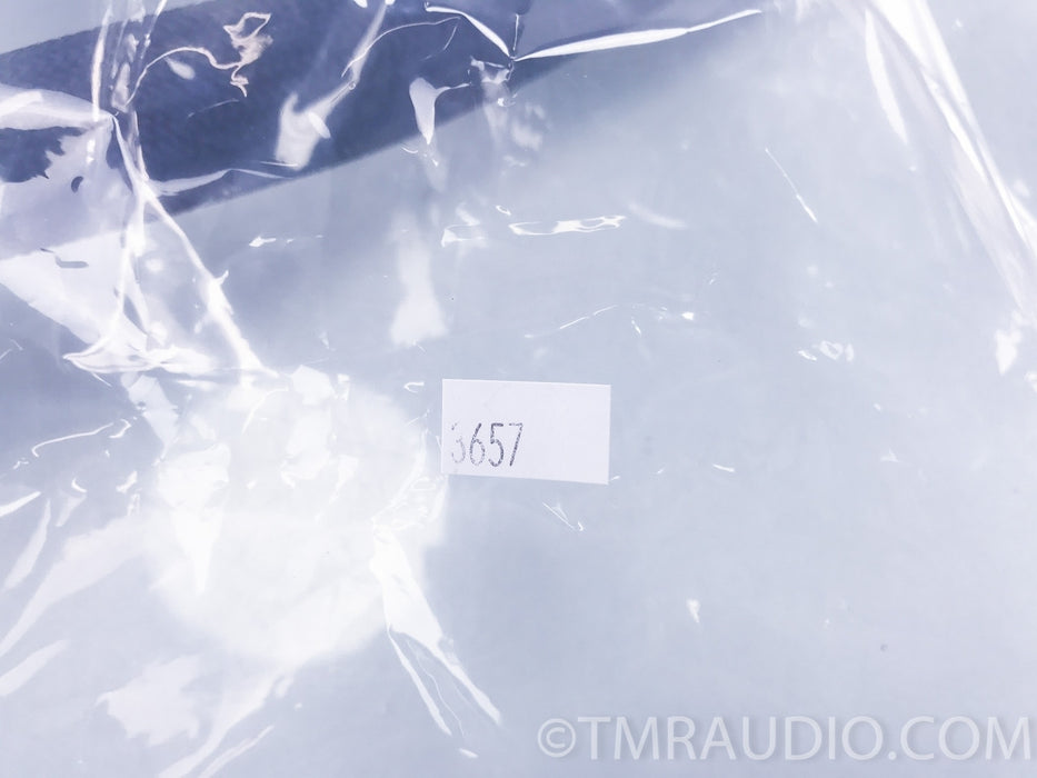 Tara Labs Cobalt AC Power Cable