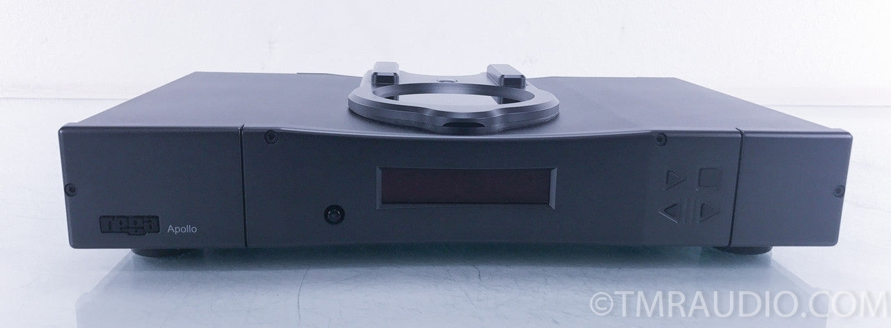 Rega Apollo CD Player