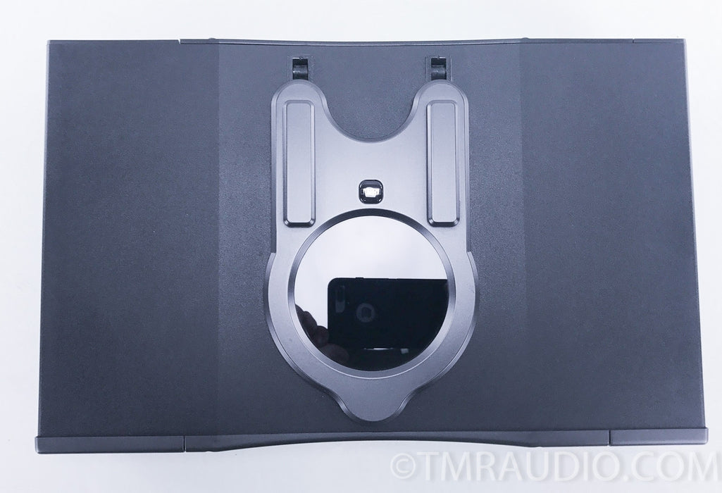 Rega Apollo CD Player