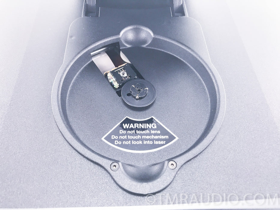 Rega Apollo CD Player