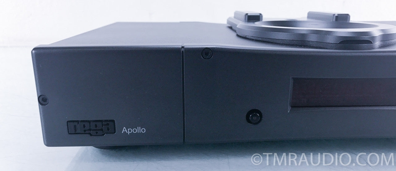 Rega Apollo CD Player