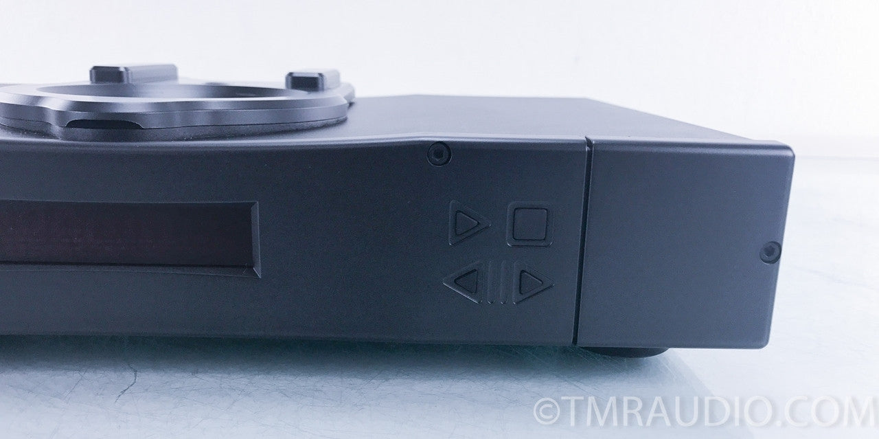 Rega Apollo CD Player