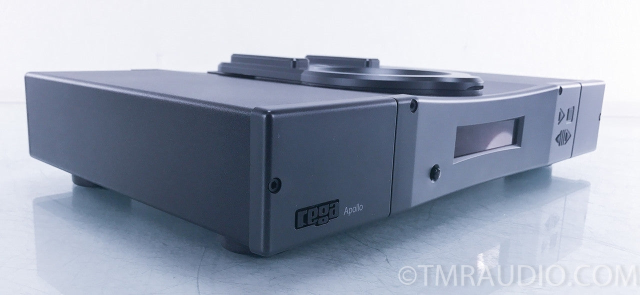 Rega Apollo CD Player