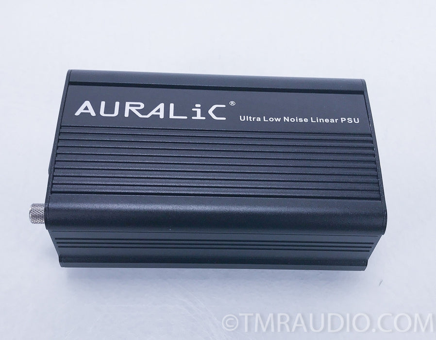 Auralic Aries Wireless Streaming Bridge w/ External PSU