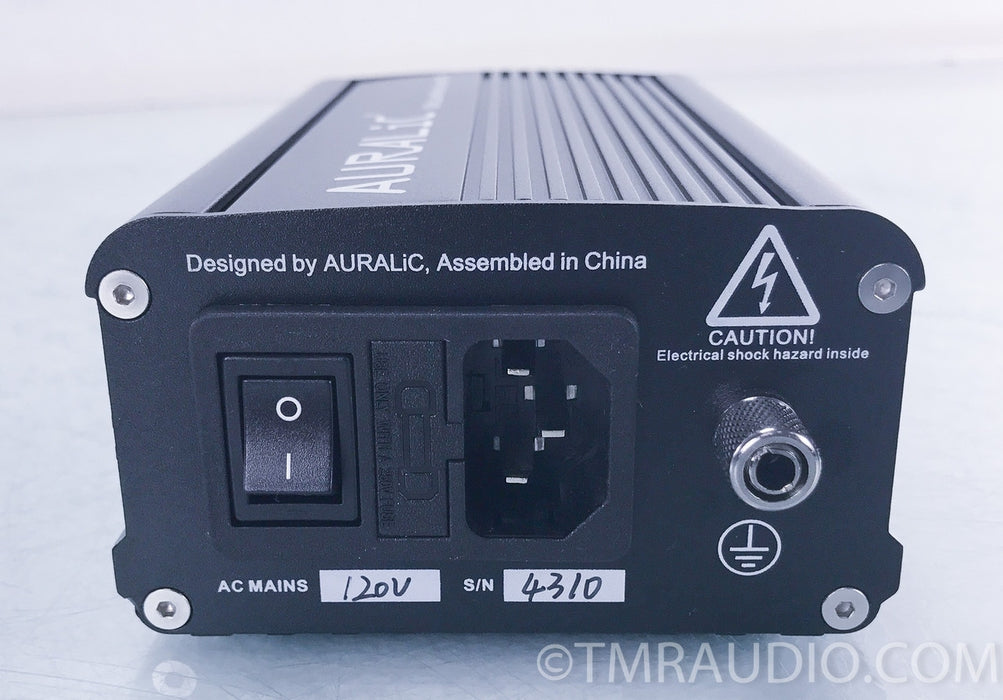 Auralic Aries Wireless Streaming Bridge w/ External PSU