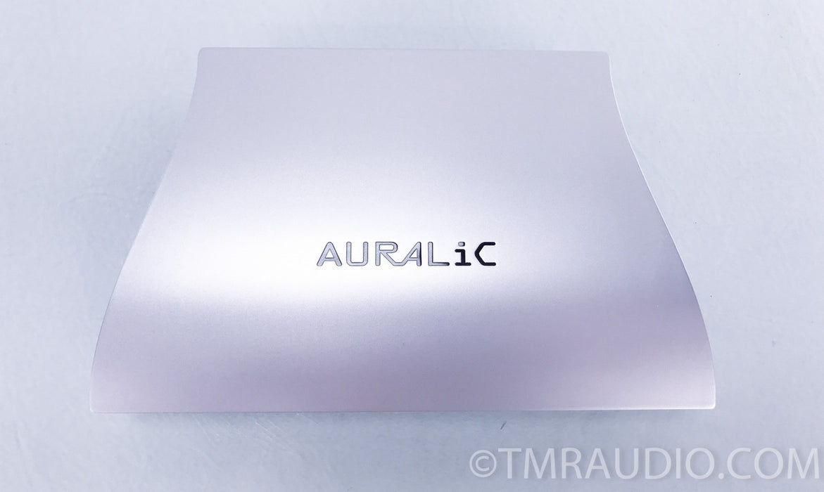 Auralic Aries Wireless Streaming Bridge w/ External PSU