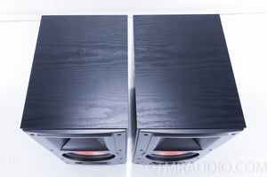 Klipsch Reference RB-61 II Bookshelf Speakers