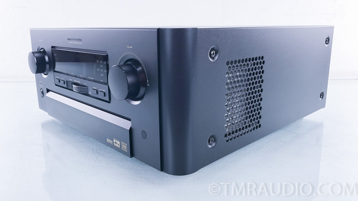 Marantz SR-19 5.1 Home Theater Receiver
