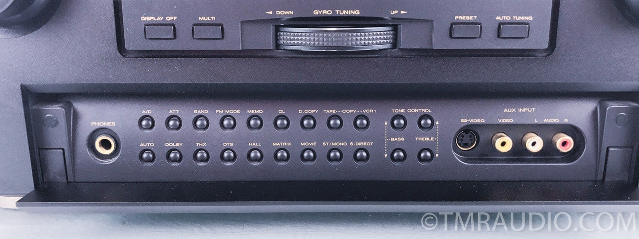 Marantz SR-19 5.1 Home Theater Receiver