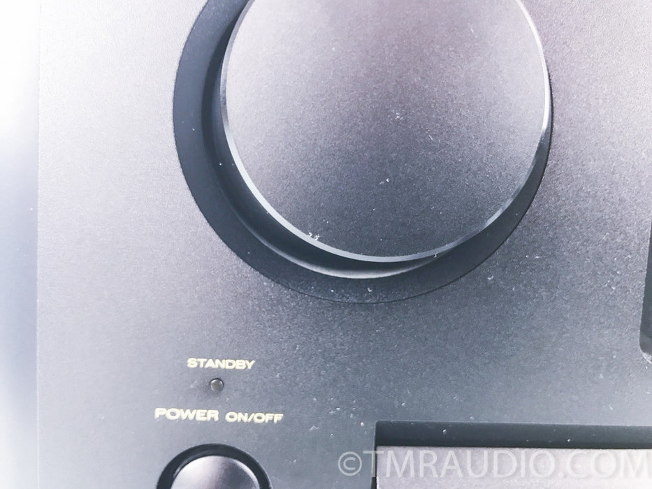 Marantz SR-19 5.1 Home Theater Receiver