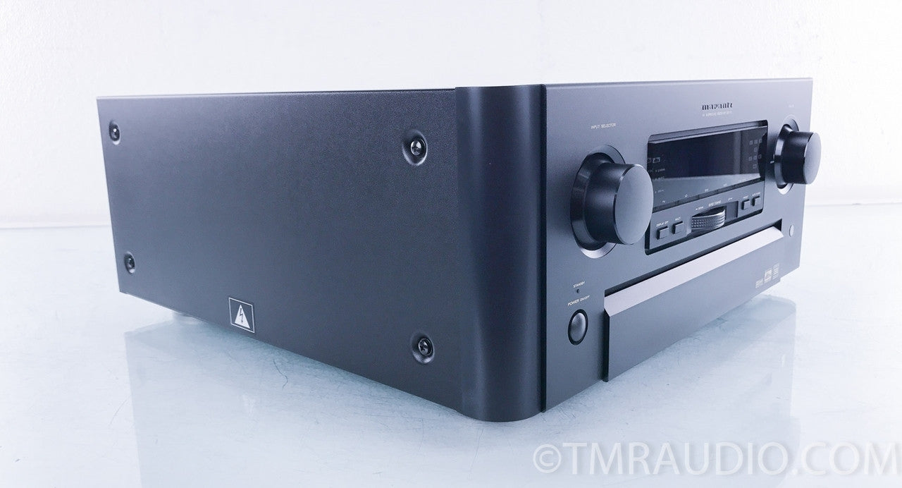 Marantz SR-19 5.1 Home Theater Receiver