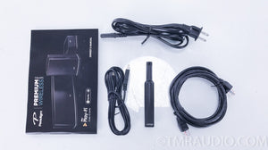 Paradigm PWAMP Wireless Stereo Amplifier