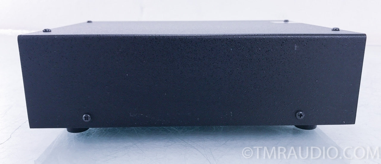 Threshold T3 Stereo Preamplifier (NO REMOTE CONTROL) - HOLD until inventory