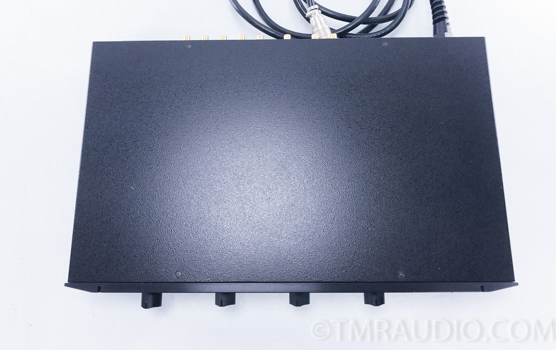 Threshold T3 Stereo Preamplifier (NO REMOTE CONTROL) - HOLD until inventory
