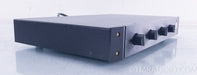 Threshold T3 Stereo Preamplifier (NO REMOTE CONTROL) - HOLD until inventory