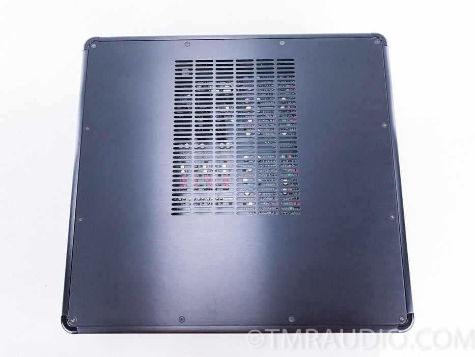 Krell SACD Standard Multichannel CD Player