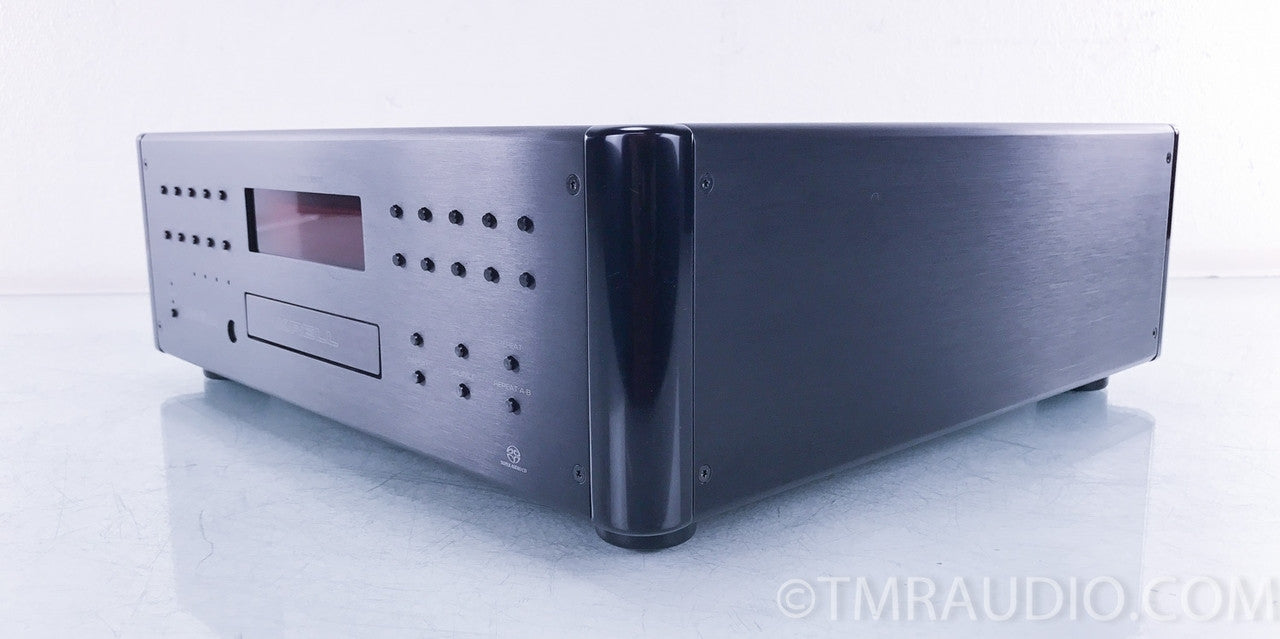 Krell SACD Standard Multichannel CD Player