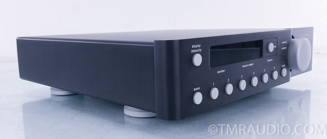 Mark Levinson No. 38 Stereo Preamplifier