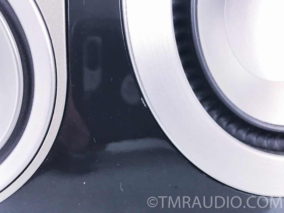 Paradigm Prestige 55C Center Channel Speaker