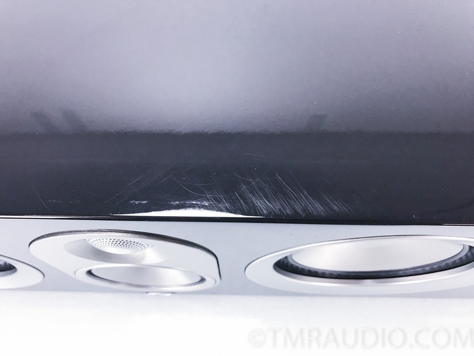 Paradigm Prestige 55C Center Channel Speaker