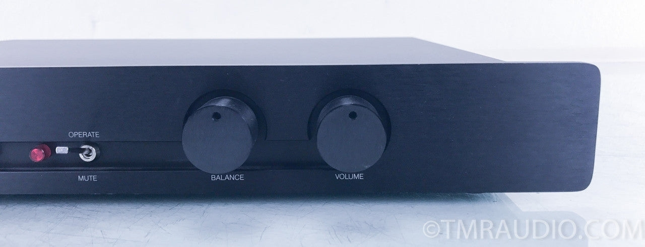 Theta DSPre Basic Stereo Preamplifier