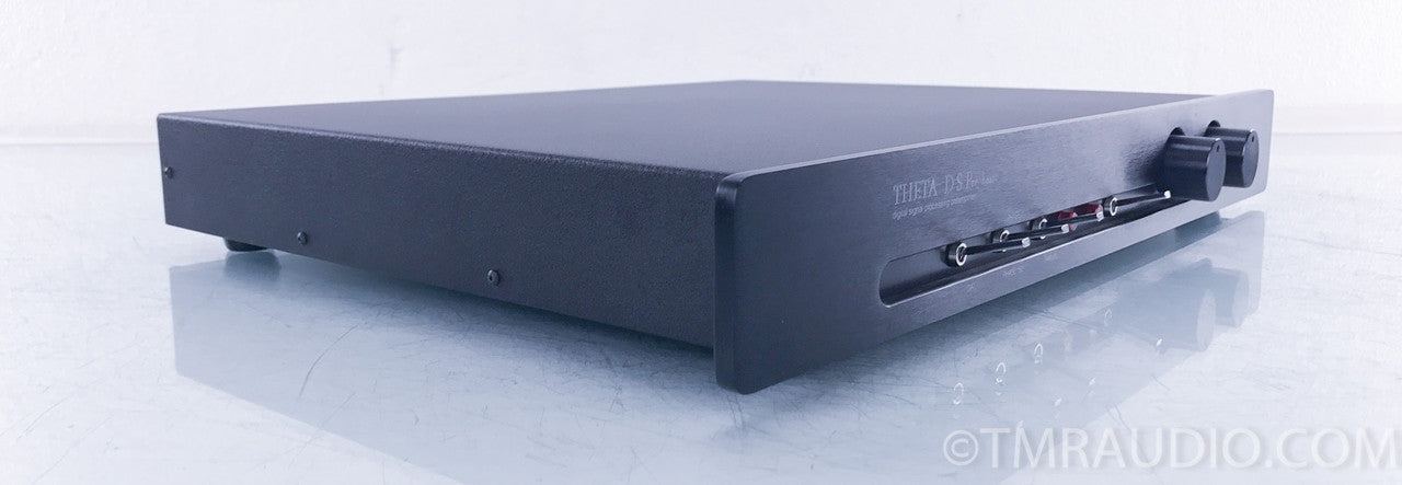 Theta DSPre Basic Stereo Preamplifier
