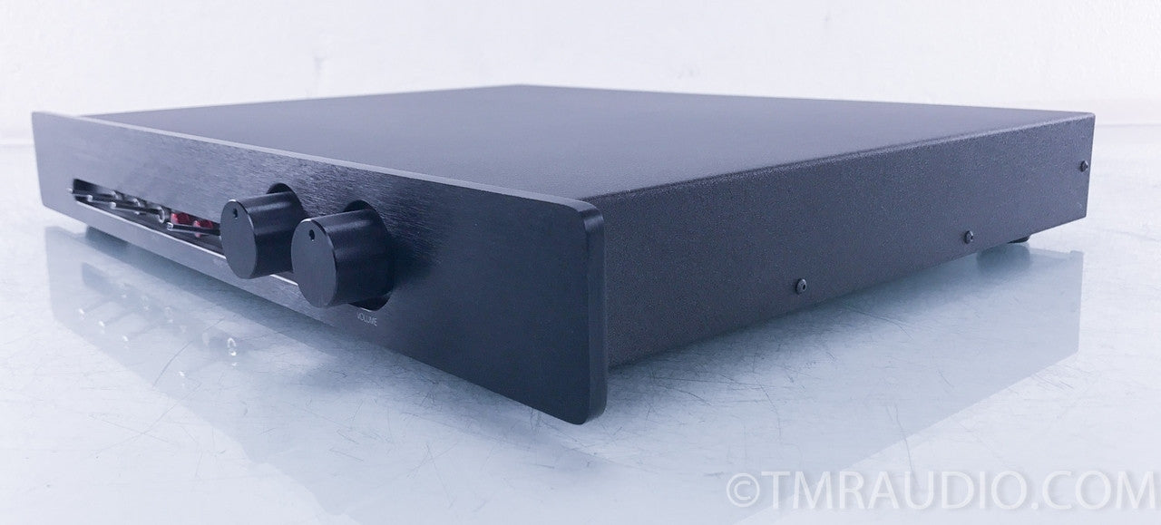 Theta DSPre Basic Stereo Preamplifier