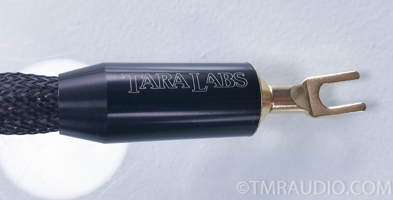 Tara Labs The 0.8 Speaker Cables
