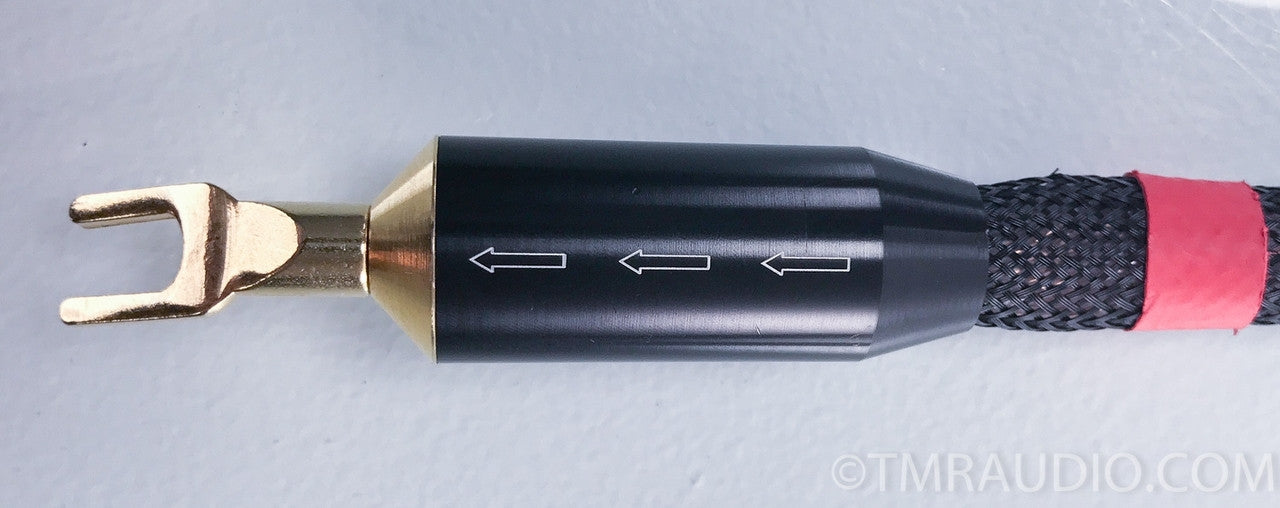 Tara Labs The 0.8 Speaker Cables