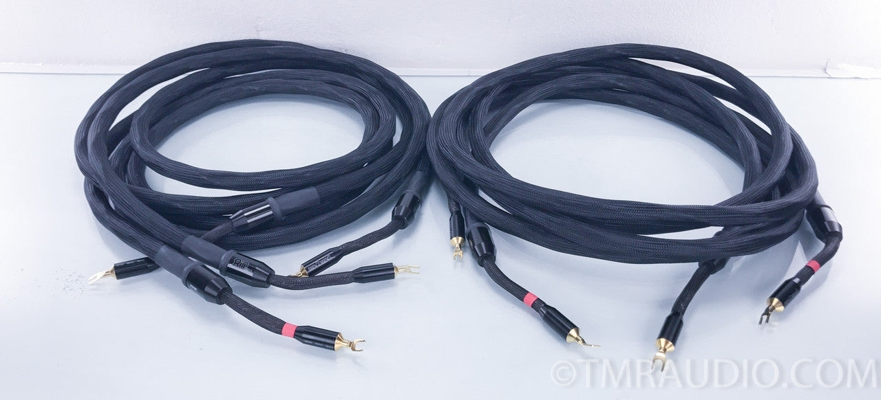 Tara Labs The 0.8 Speaker Cables
